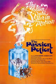 Passion Potion series tv