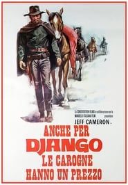 Django's Cut Price Corpses (1971)