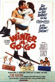 Winter A-Go-Go series tv