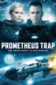 Image Prometheus Trap