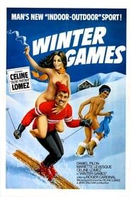 Winter Games series tv