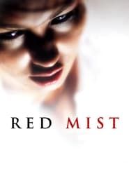 Red Mist series tv