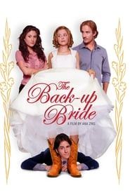 The Back-up Bride series tv