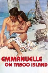 Image Emmanuelle on Taboo Island 1976