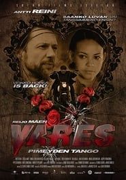 Vares – Pimeyden tango (2012)