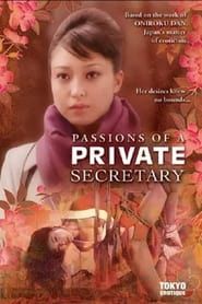 Passions of a Private Secretary-hd