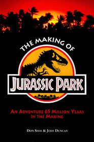 The Making of 'Jurassic Park' series tv