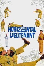 The Horizontal Lieutenant series tv