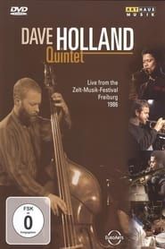 Image Dave Holland Quintet  Live In Freiburg
