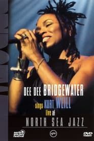 Image Dee Dee Bridgewater  Sings Kurt Weill Live At North Sea Jazz Festival 2004