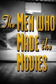 The Men Who Made the Movies: Howard Hawks series tv