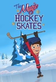 The Magic Hockey Skates series tv