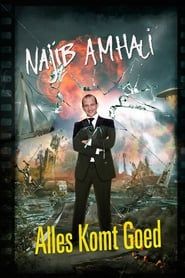 Najib Amhali: Alles komt goed (2012)