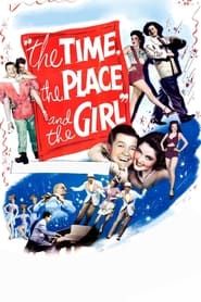 The Time, The Place and The Girl series tv