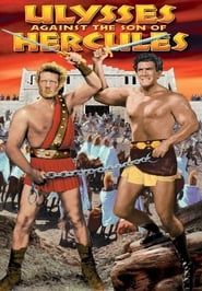 Ulysse contre Hercule (1962)