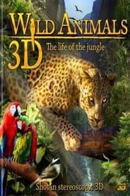 Wild Animals: The Life of the Jungle series tv