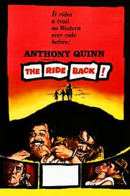 La Chevauchée du retour (1957)