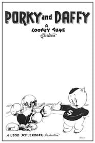 Porky & Daffy (1938)