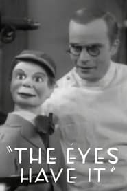 The Eyes Have It series tv
