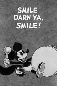 Image Smile, Darn Ya, Smile! 1931