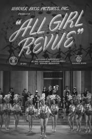 Image All Girl Revue 1940