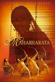 The Mahabharata series tv