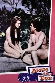 Image Adam and Eve