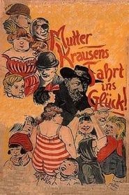 Mutter Krausens Fahrt ins Glück (1929)