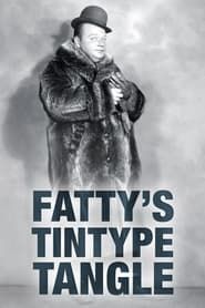 Fatty's Tintype Tangle (1915)