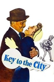 Key to the City 1950 streaming