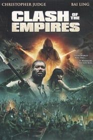 Clash of the Empires series tv