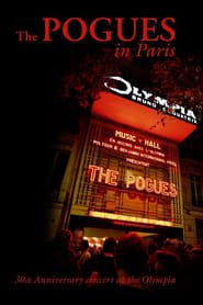 Image The Pogues in Paris - 30th Anniversary Concert 2012