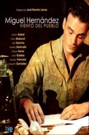 Viento del pueblo: Miguel Hernández (2002)