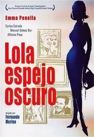 Image Lola, espejo oscuro 1966