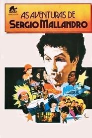 Image As Aventuras de Sérgio Mallandro 1985