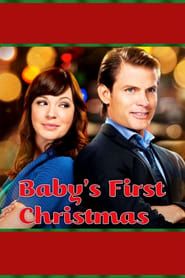 Baby's First Christmas series tv