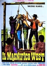 watch Il magnifico west