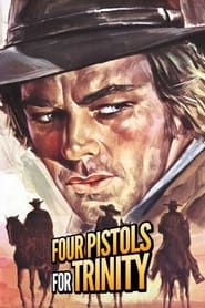 Four Pistols for Trinity series tv