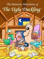 Image The Fantastic Adventures Of The Ugly Duckling