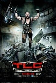 WWE TLC: Tables Ladders & Chairs 2012 series tv