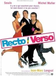 Recto/Verso series tv