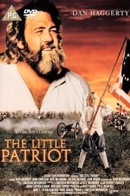 The Little Patriot series tv