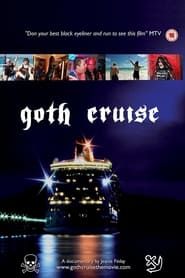 Goth Cruise series tv