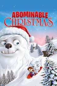 Affiche de L'Abominable Noël
