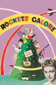 Rockets Galore 1958 streaming