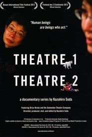 Affiche de Theatre 1