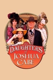The Daughters of Joshua Cabe series tv