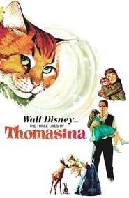 Les Trois Vies de Thomasina (1963)