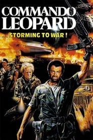 Commando Leopard series tv