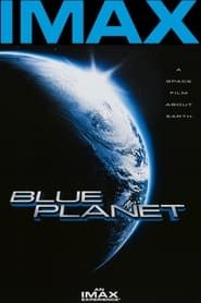 Image La Planète Bleue 1990